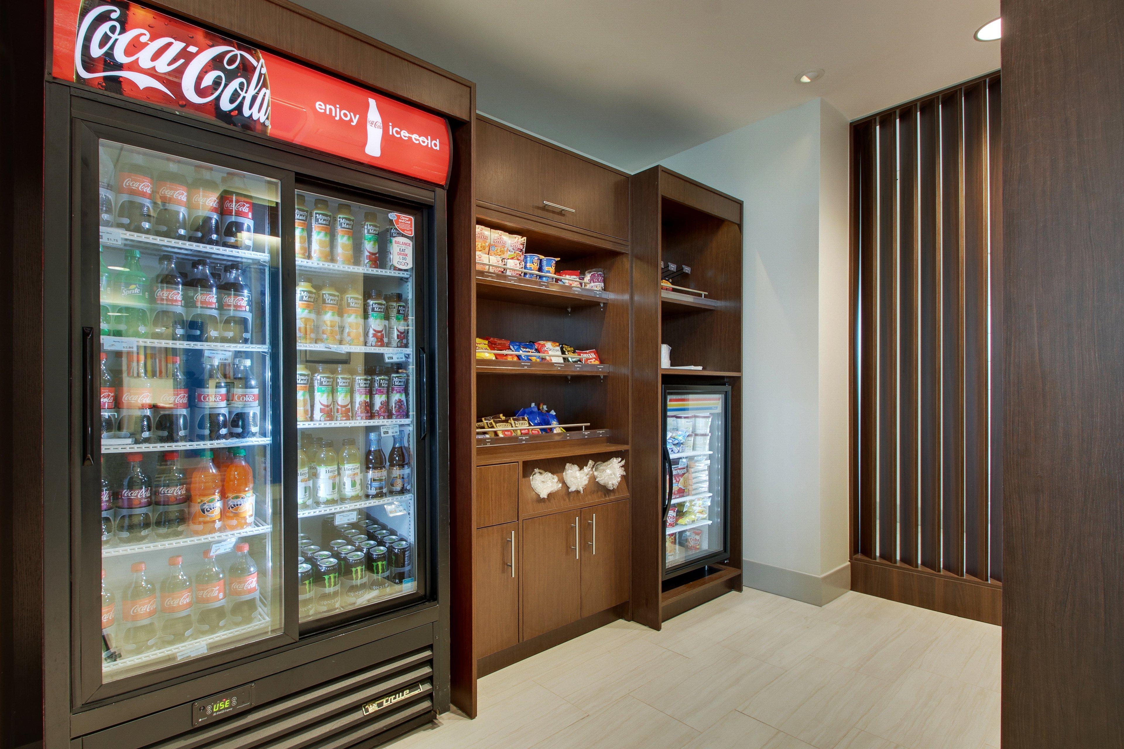 Express & - North By Ihg Hotel