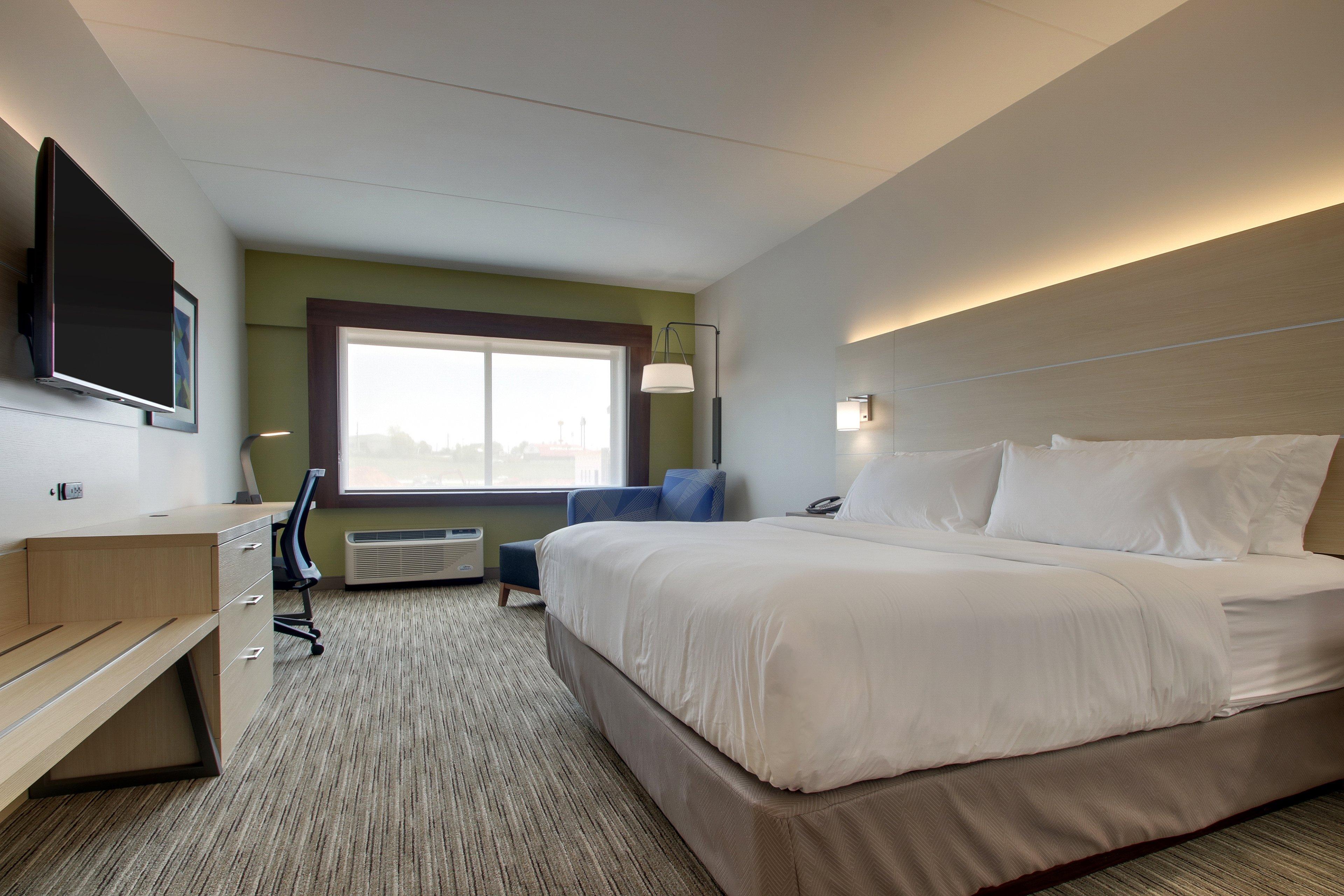 Hotel Express & - North By Ihg Elizabethtown