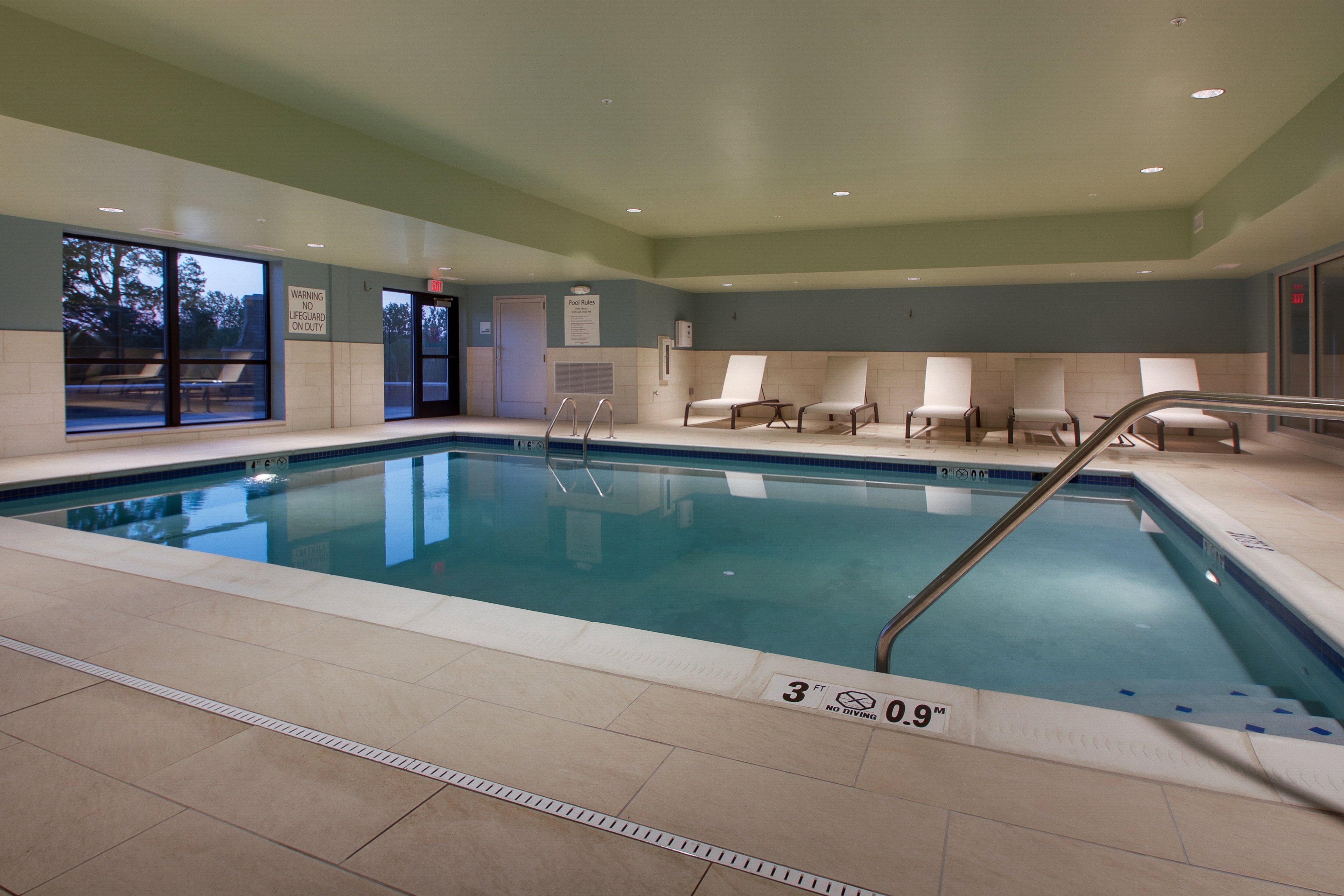 Express & - North By Ihg Hotel