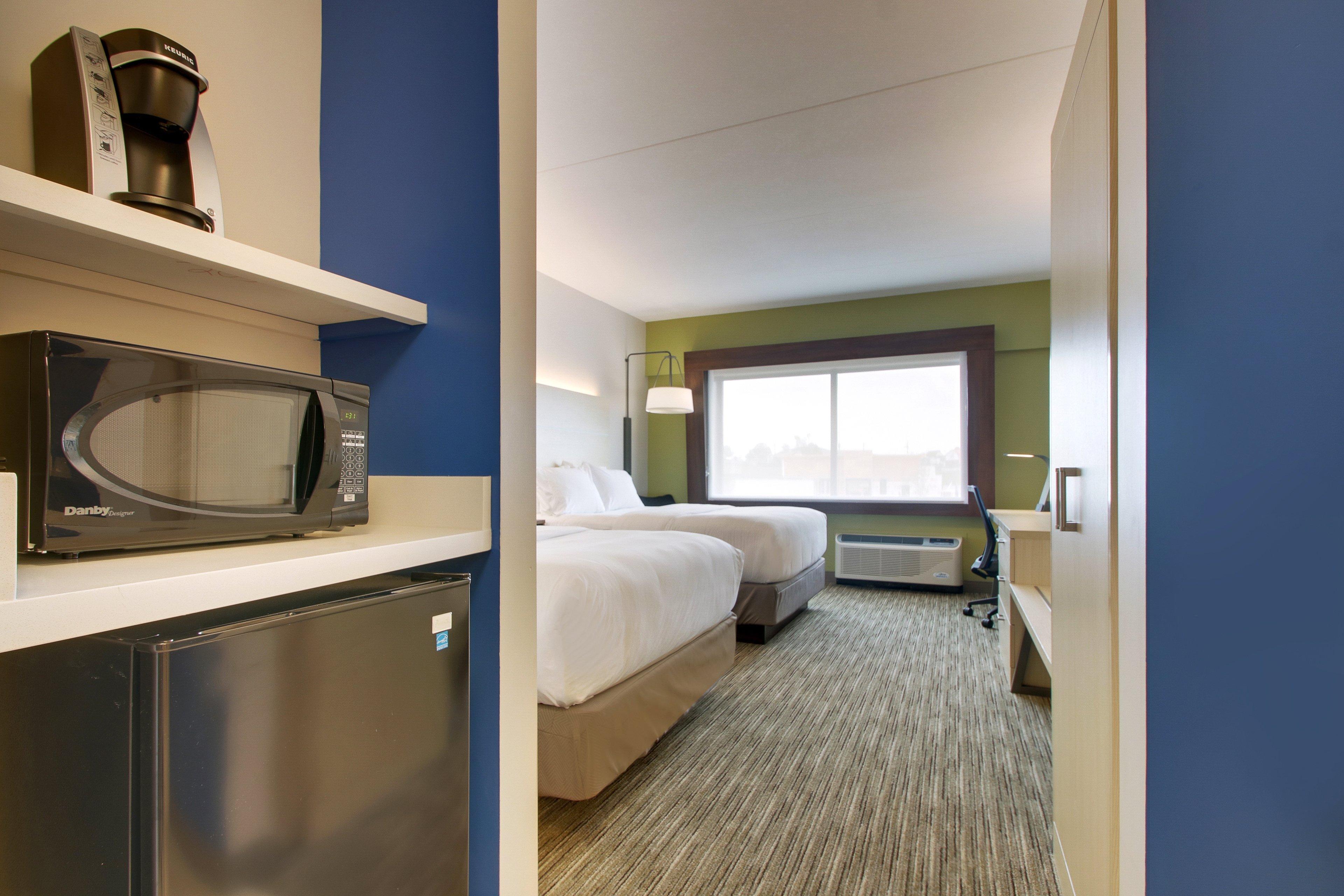 Express & - North By Ihg Hotel Elizabethtown