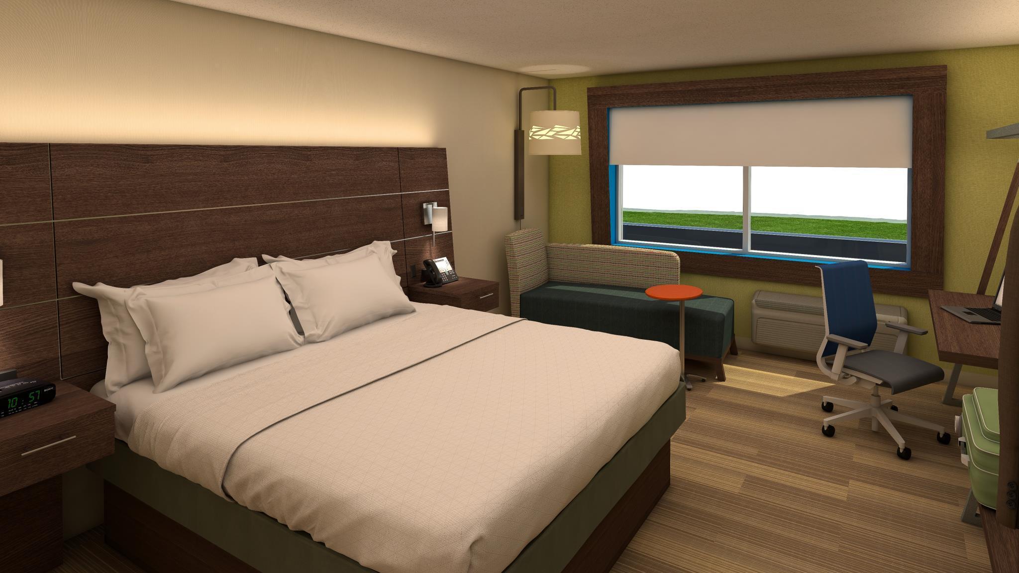 Express & - North By Ihg Elizabethtown