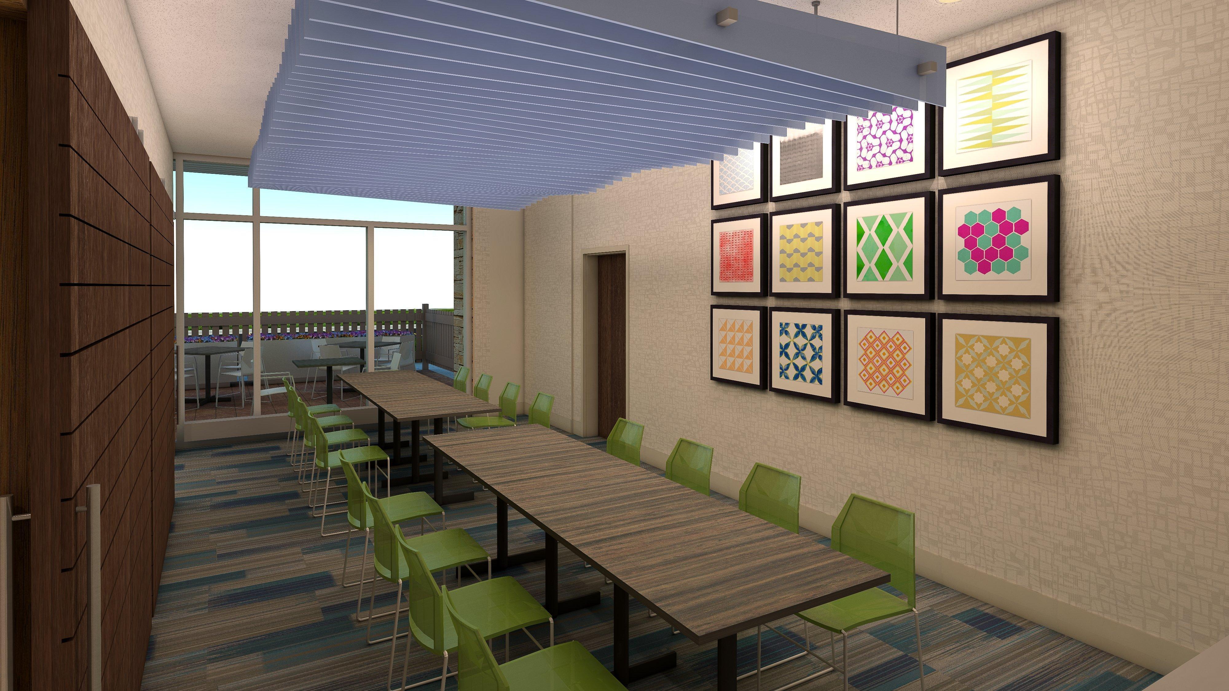 Hotel Express & - North By Ihg Elizabethtown
