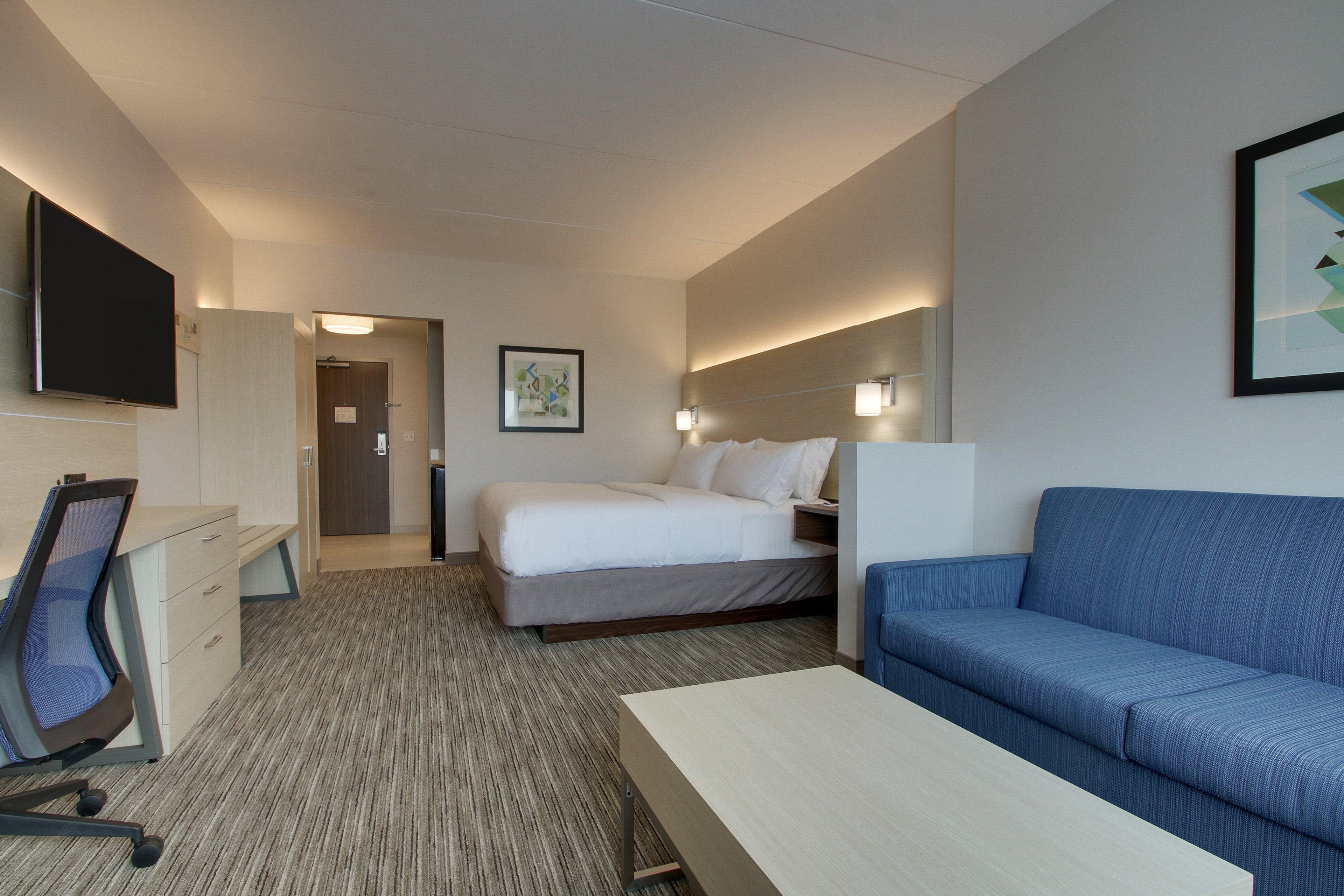 Express & - North By Ihg Hotel Elizabethtown