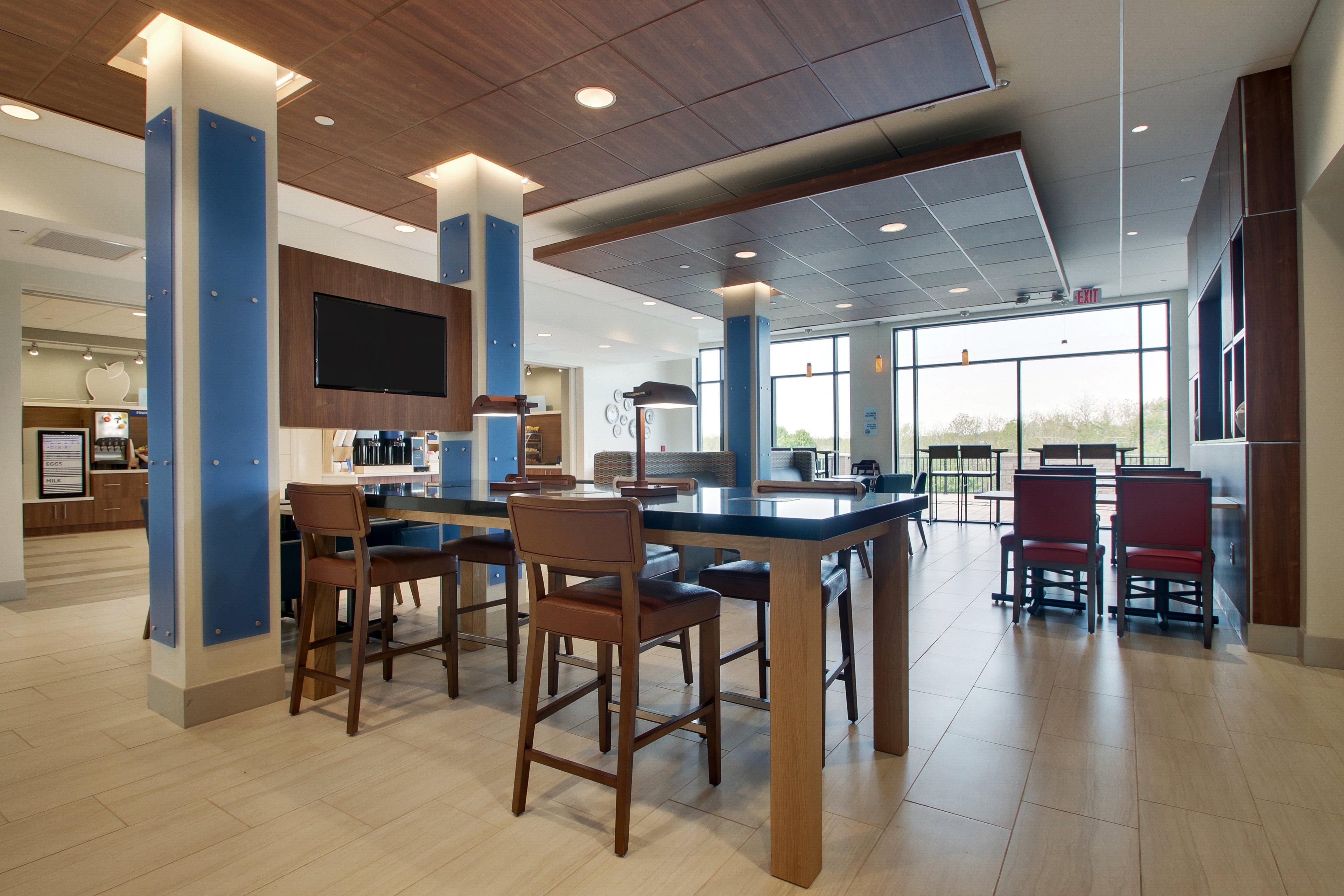 Express & - North By Ihg Hotel Elizabethtown