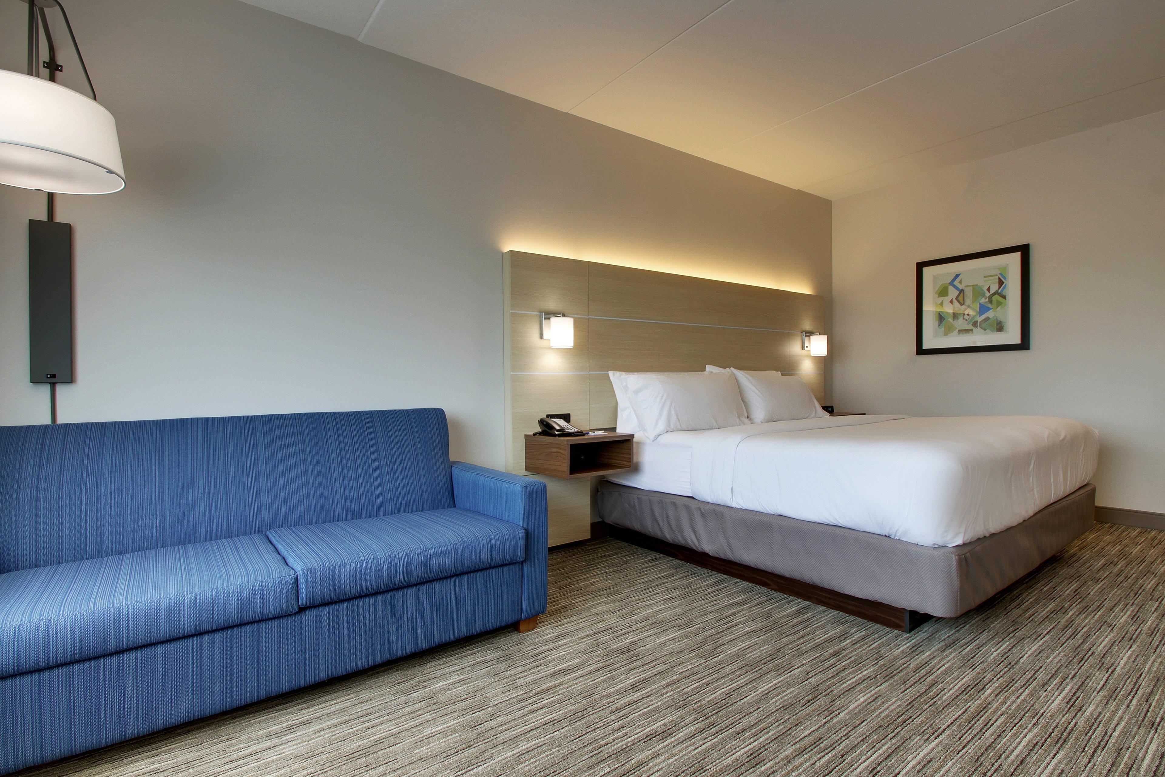Express & - North By Ihg Elizabethtown