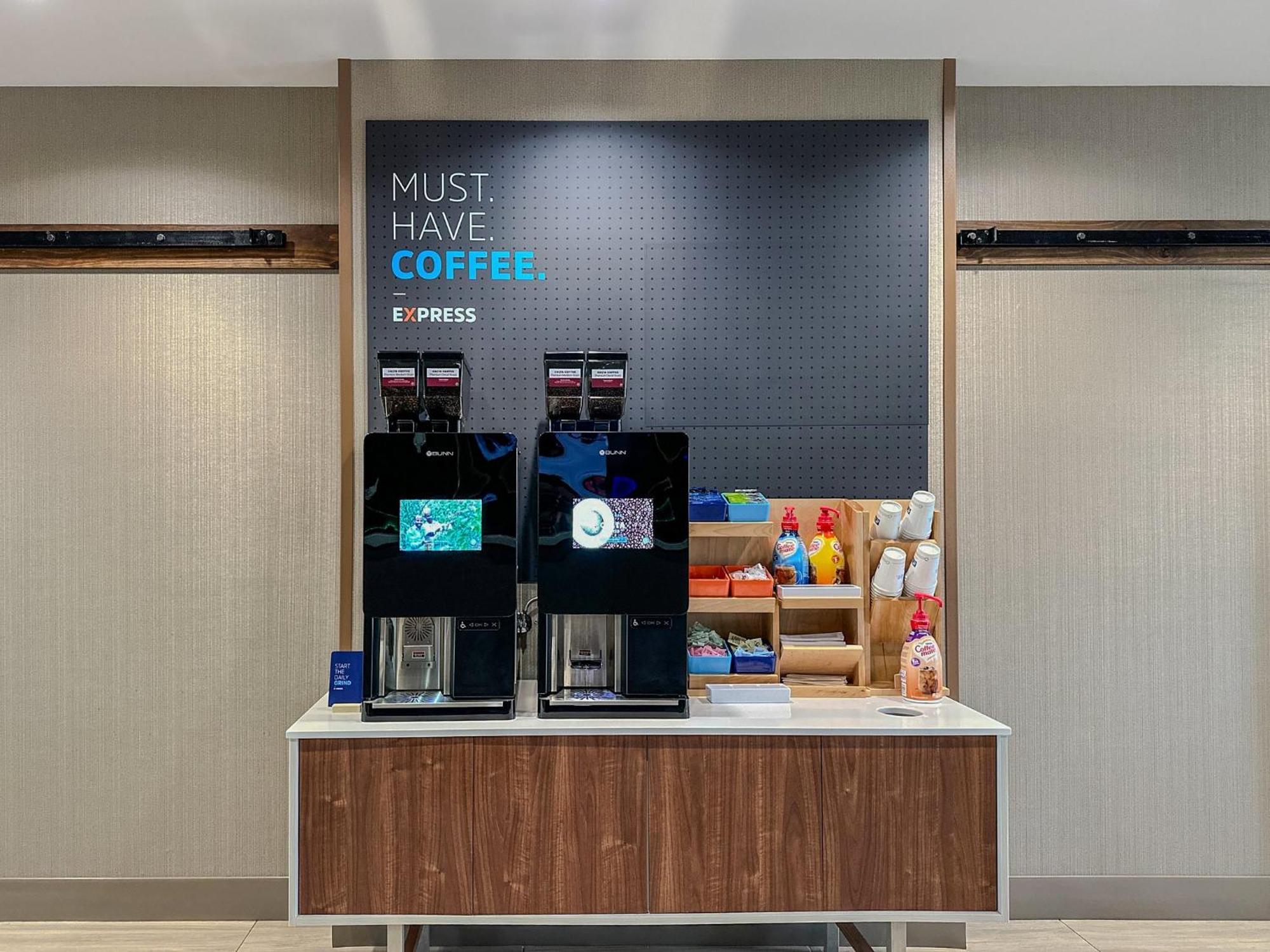 Hotel Express & - North By Ihg