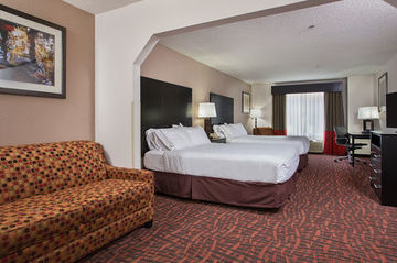 Express & - North By Ihg 3*