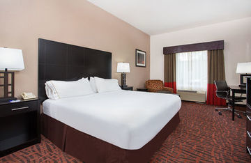 Express & - North By Ihg