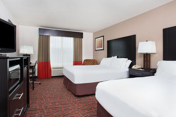 Hotel Express & - North By Ihg Elizabethtown