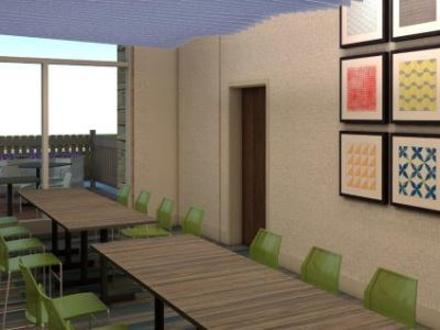 Express & - North By Ihg Hotel Elizabethtown