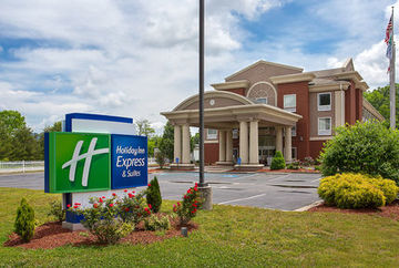 Express & - North By Ihg