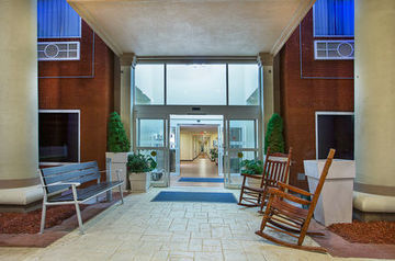 Hotel Express & - North By Ihg