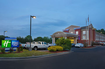 Express & - North By Ihg