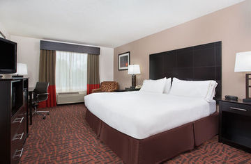 Express & - North By Ihg 3*