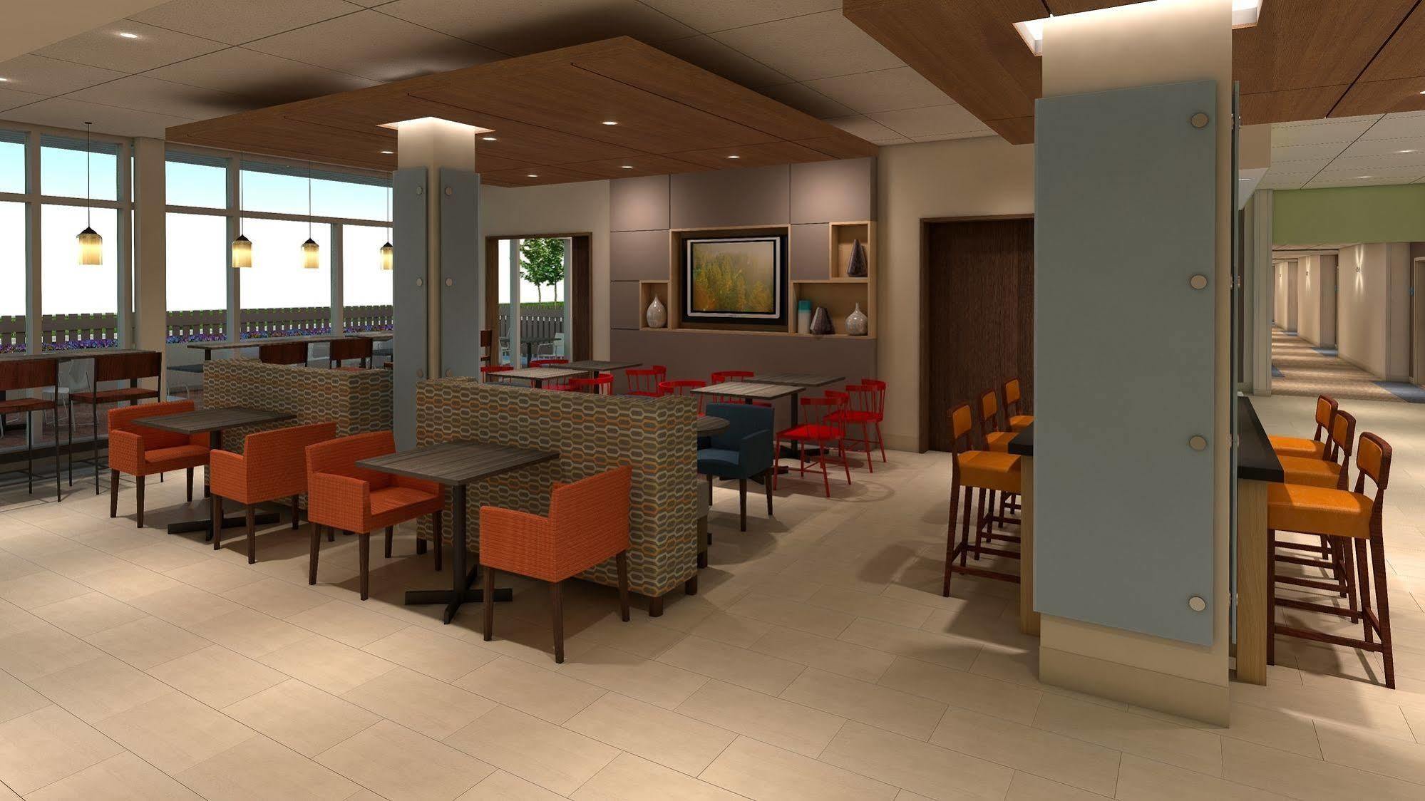 Express & - North By Ihg Elizabethtown