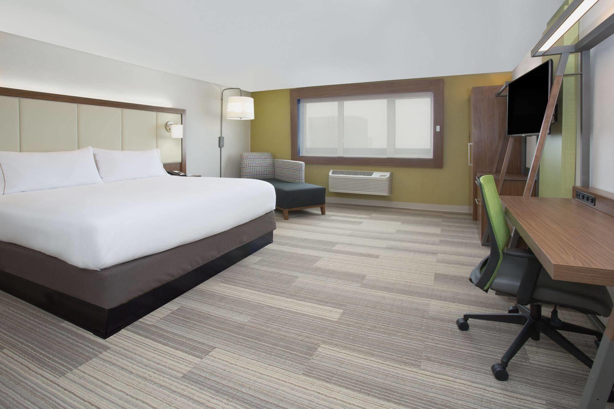 Hotel Express & - North By Ihg 3*