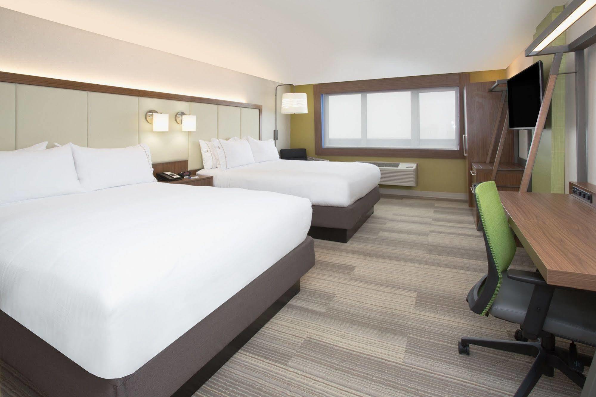 Express & - North By Ihg Elizabethtown