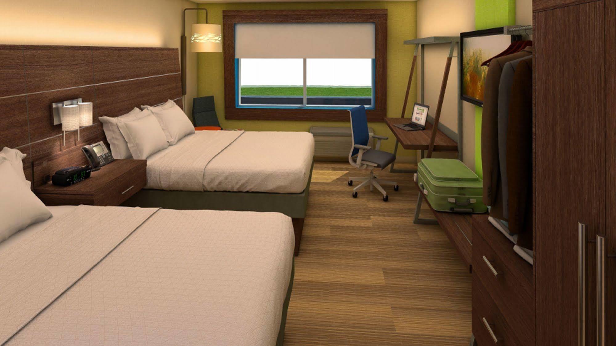 Hotel Express & - North By Ihg Elizabethtown