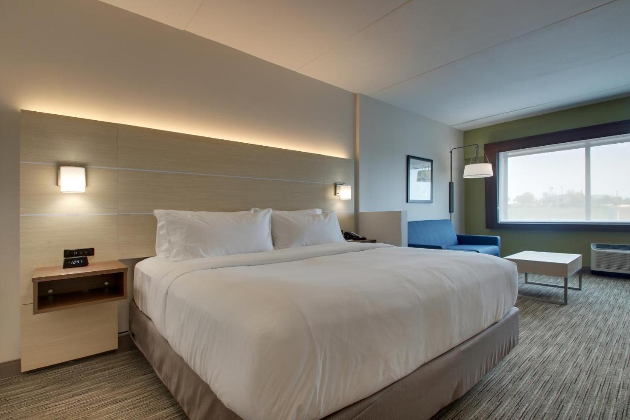 Express & - North By Ihg 3*